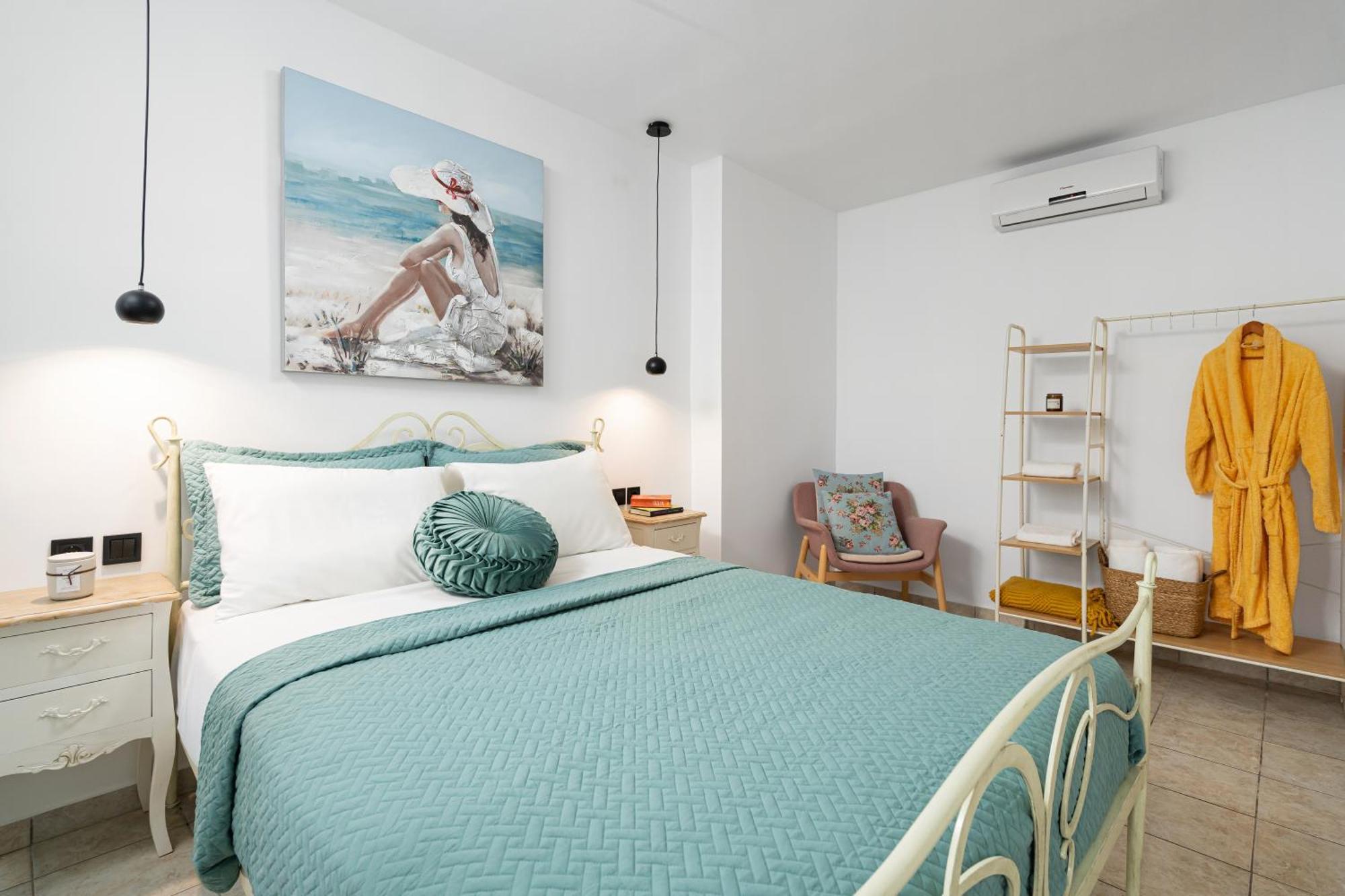Villa Kalliopi Ιncreteble Cretan Resindences Collection Xerokampos  Bagian luar foto